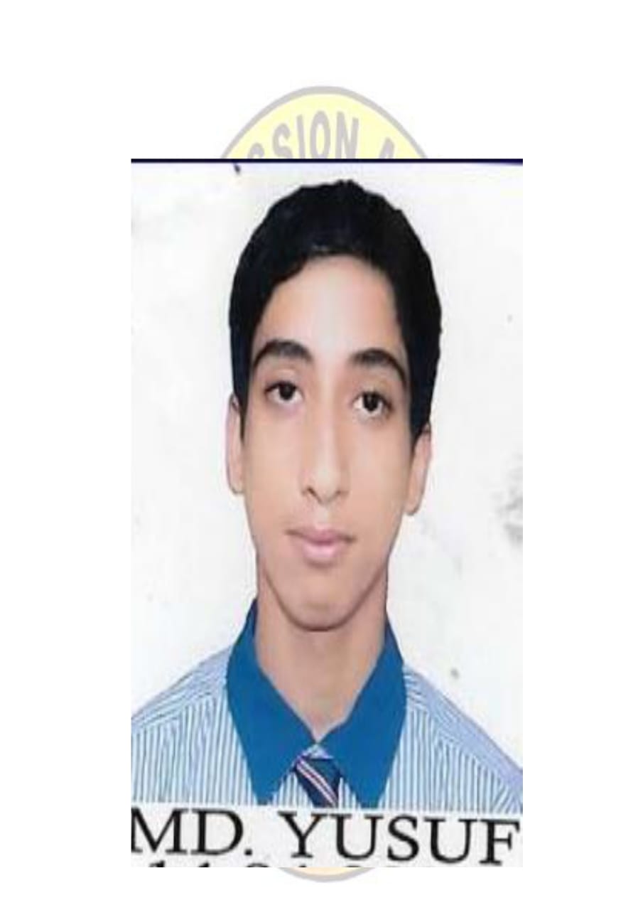 best school in Saharsa
