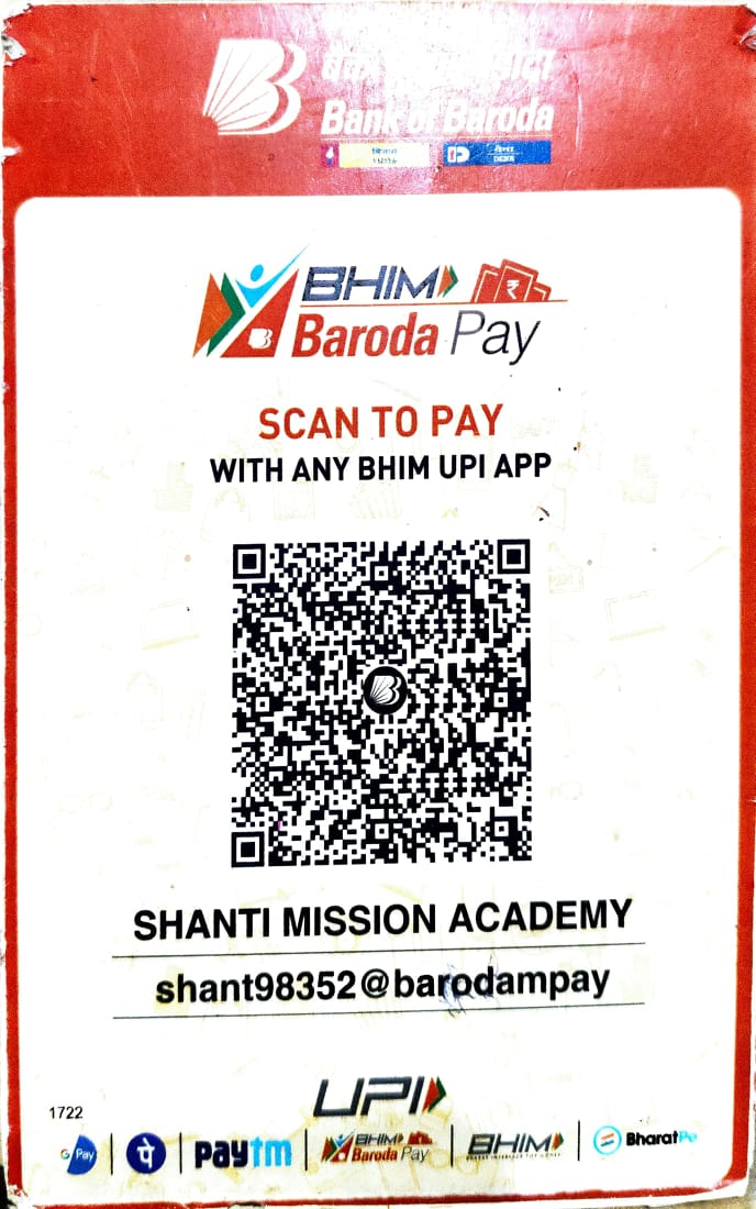 Shanti Mission Academy