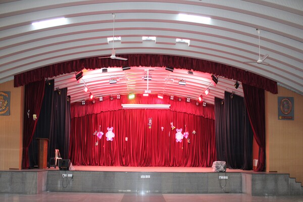 Auditorium