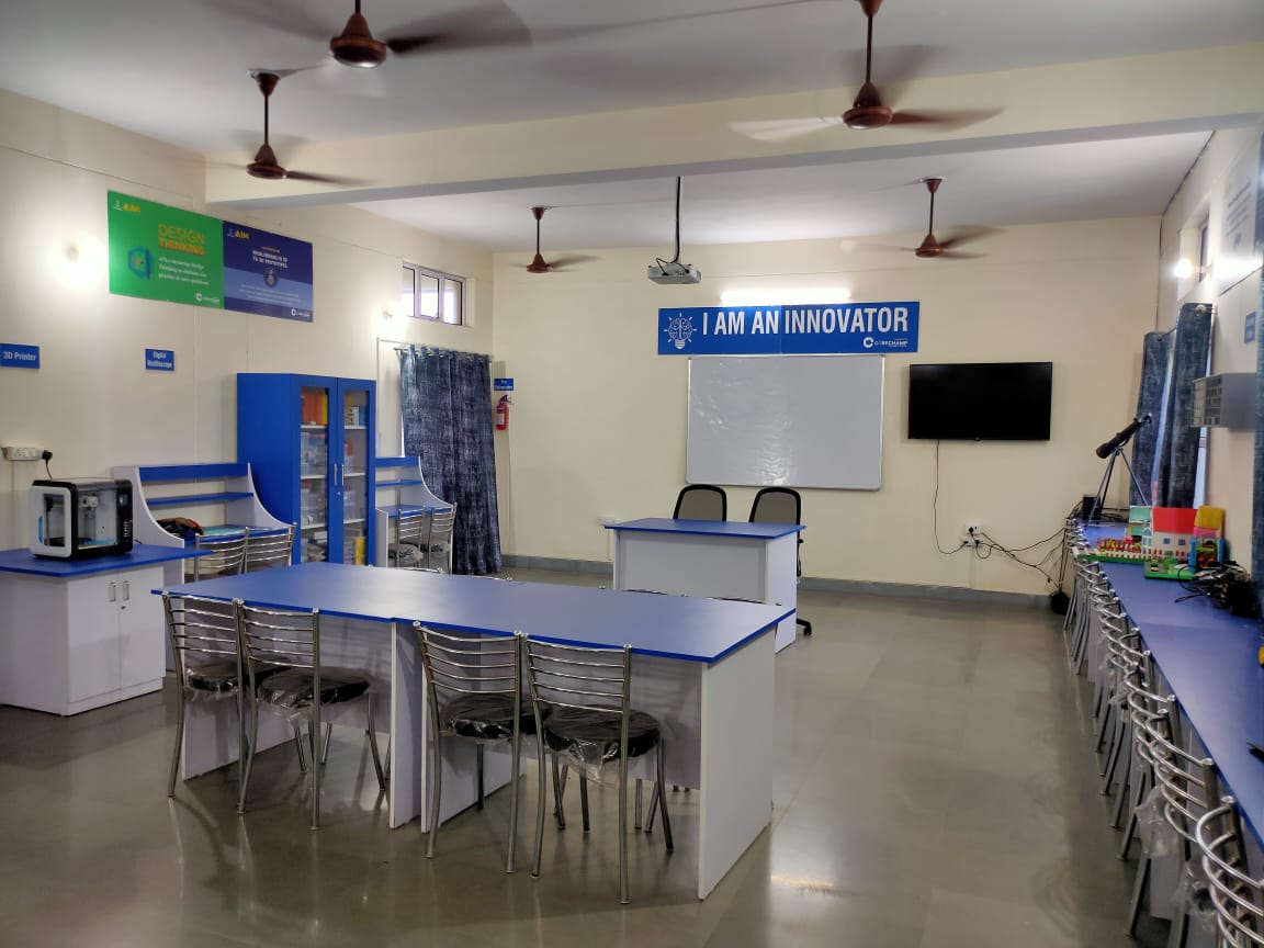 Laboratory