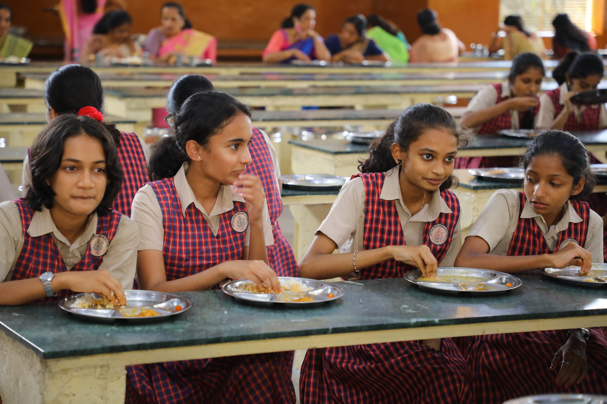 Cafeteria