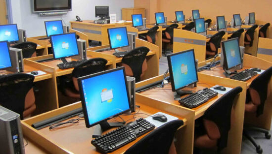 Computer Lab