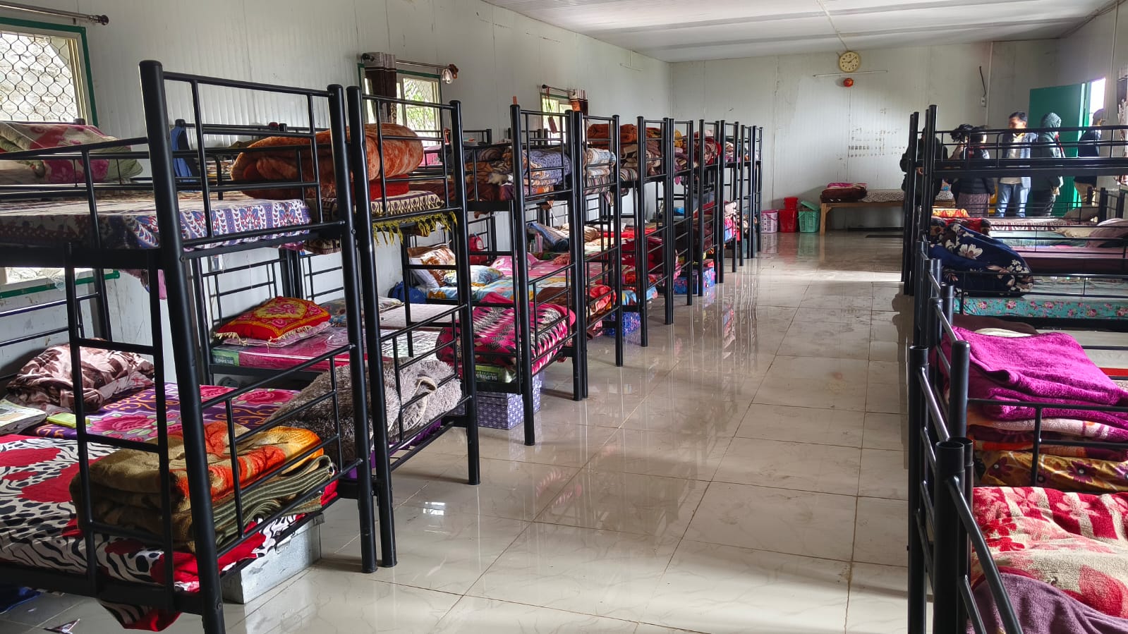 Hostel