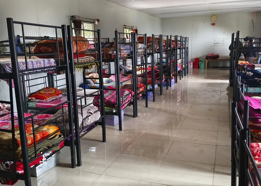 Hostel