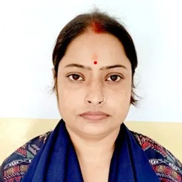 Baby Kumari