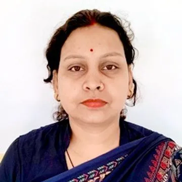 Rashmi Kumari