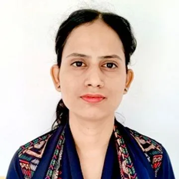 Neetu Jha