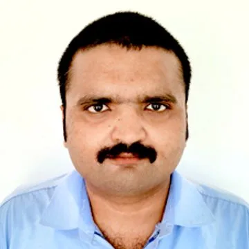 Akash Kumar Singh