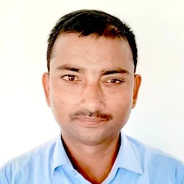 Kumari Pritam