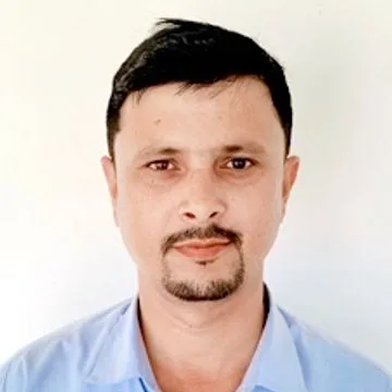 Manish Kumar