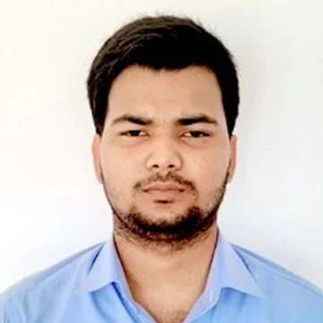 Nikhil Kumar