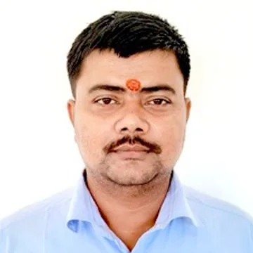 Raymond Lepcha