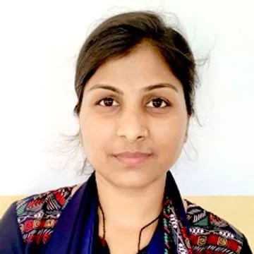 Sarita Poddar