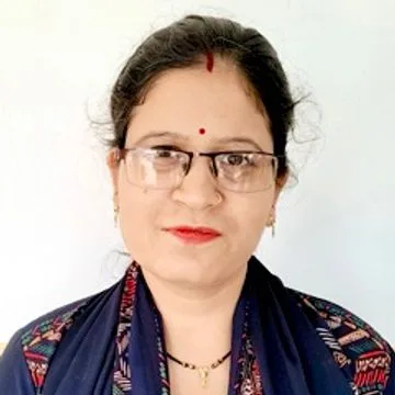Partibha Kumari