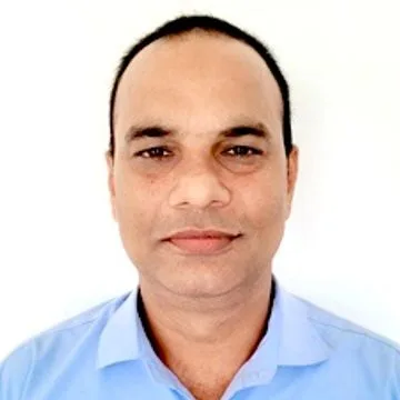 Roshan Kumar