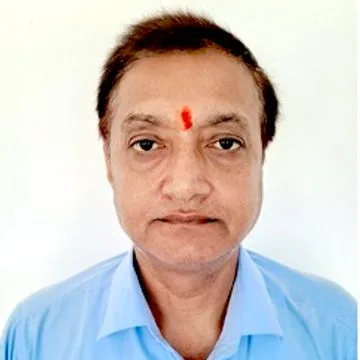 Vikash Kumar Jha