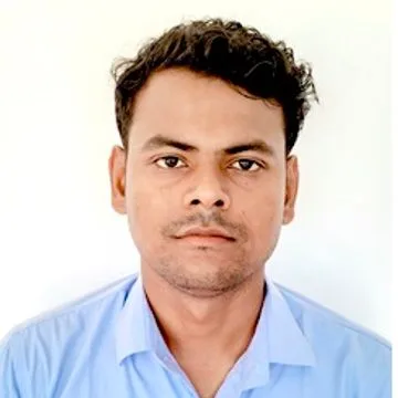 Member of staff
