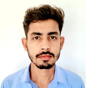 Member of staff