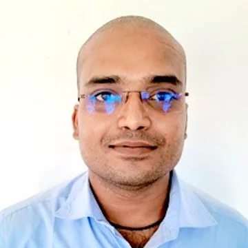 Member of staff