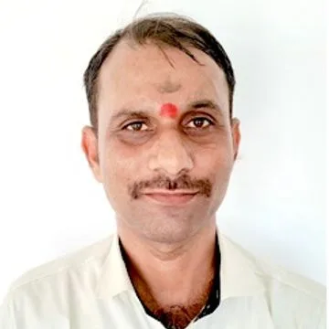 Member of staff