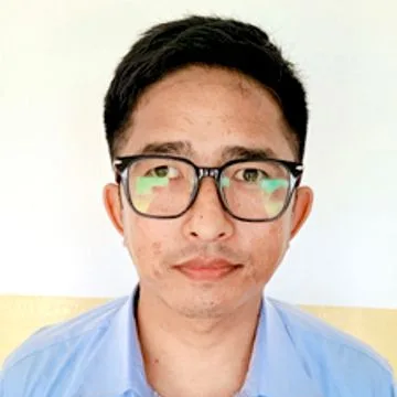 Member of staff