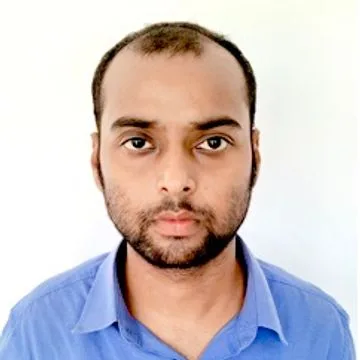 Member of staff