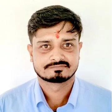 Member of staff