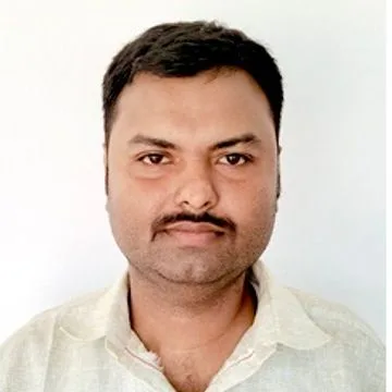 Member of staff