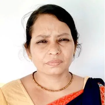 Member of staff