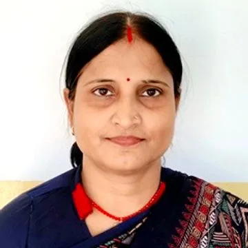 Member of staff
