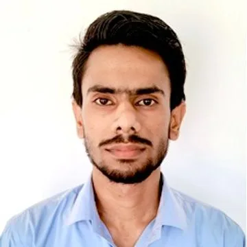 Member of staff
