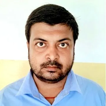 Member of staff