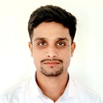 Member of staff