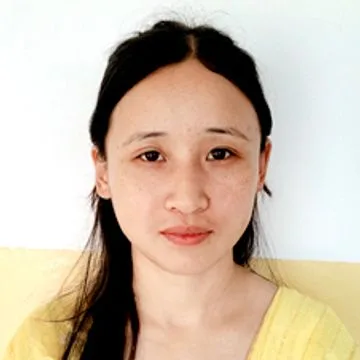Member of staff