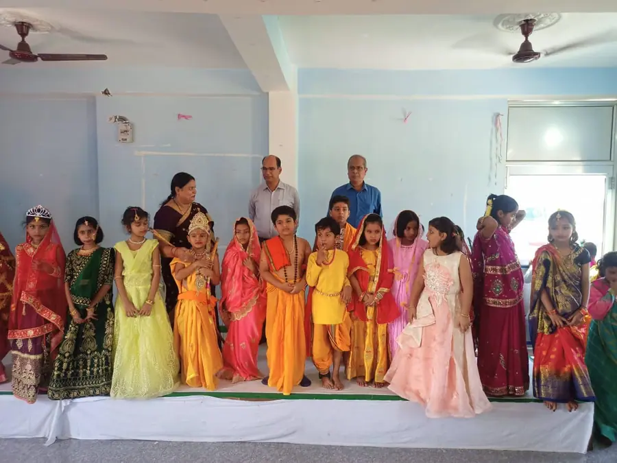 Cultural programme
