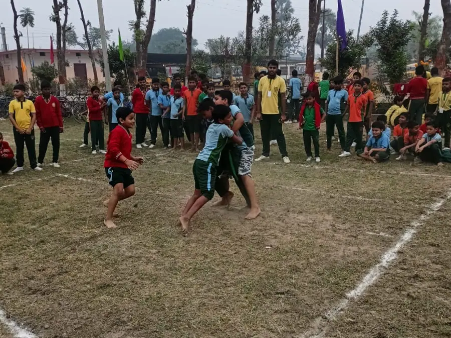 Sports week