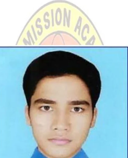 Gyanav Kumar