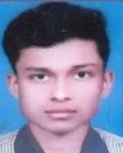 Krish Raj
