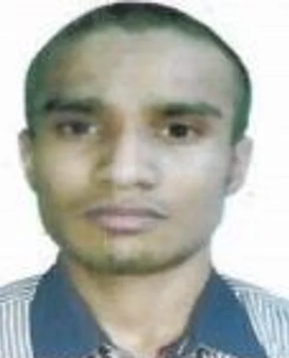 Krishna Kumar Jha