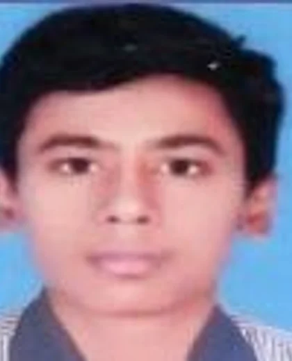 Rishav Ranjan