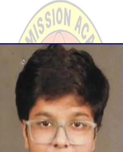 Sarvesh Tulsyan