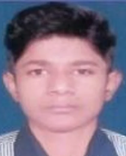 Sourav Kumar
