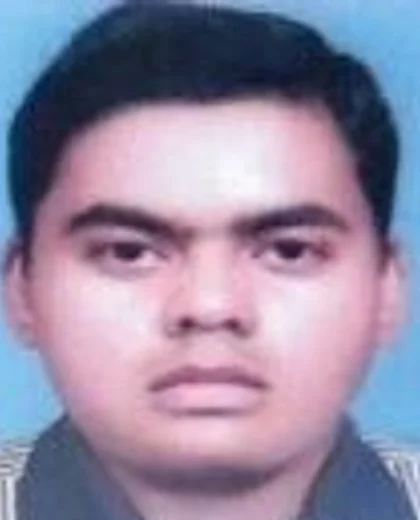 Tushar Medhavi