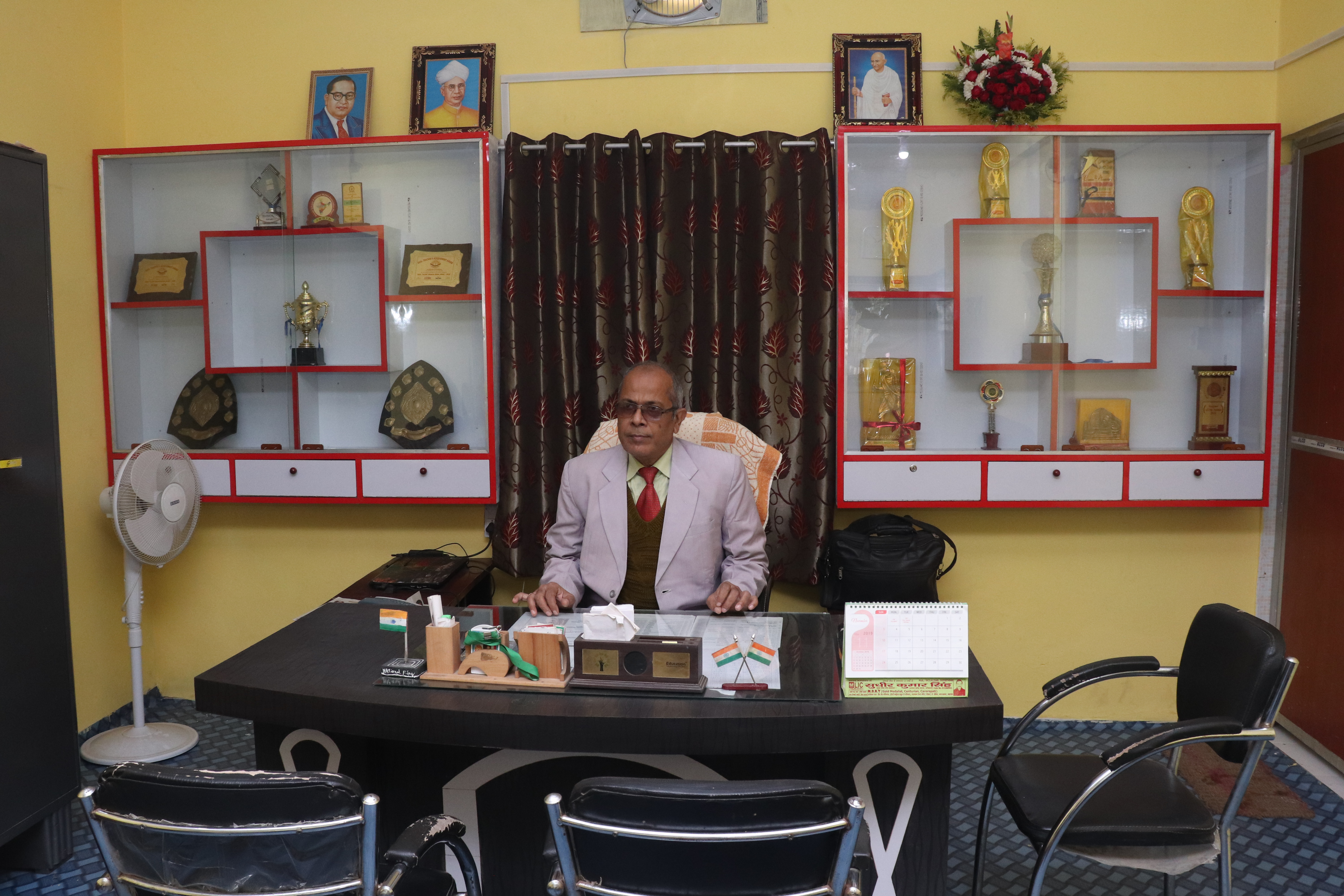 Principal
