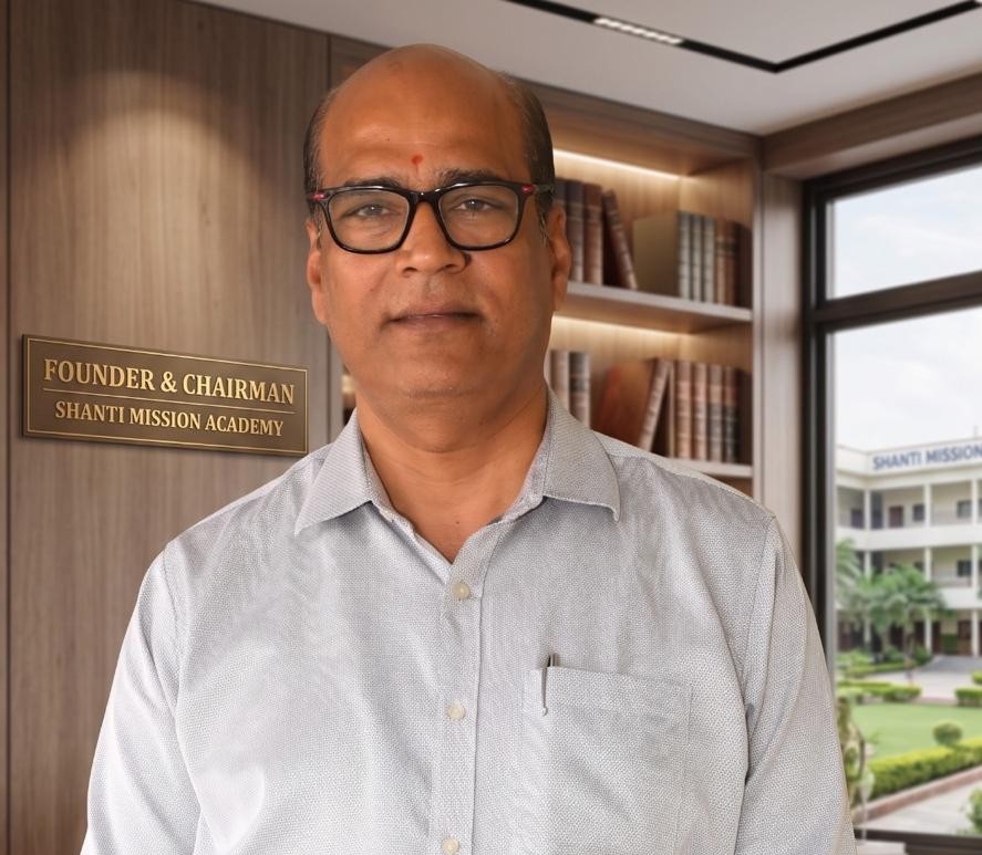 Bibhuti Bhushan Jha, Secretary