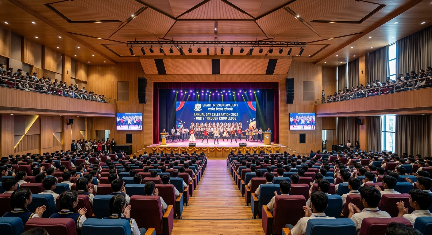 Auditorium