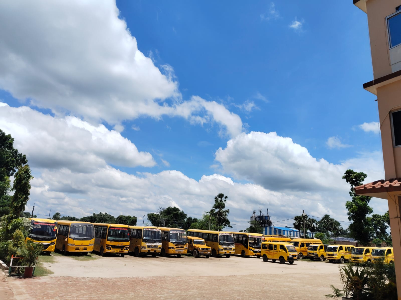 Transport